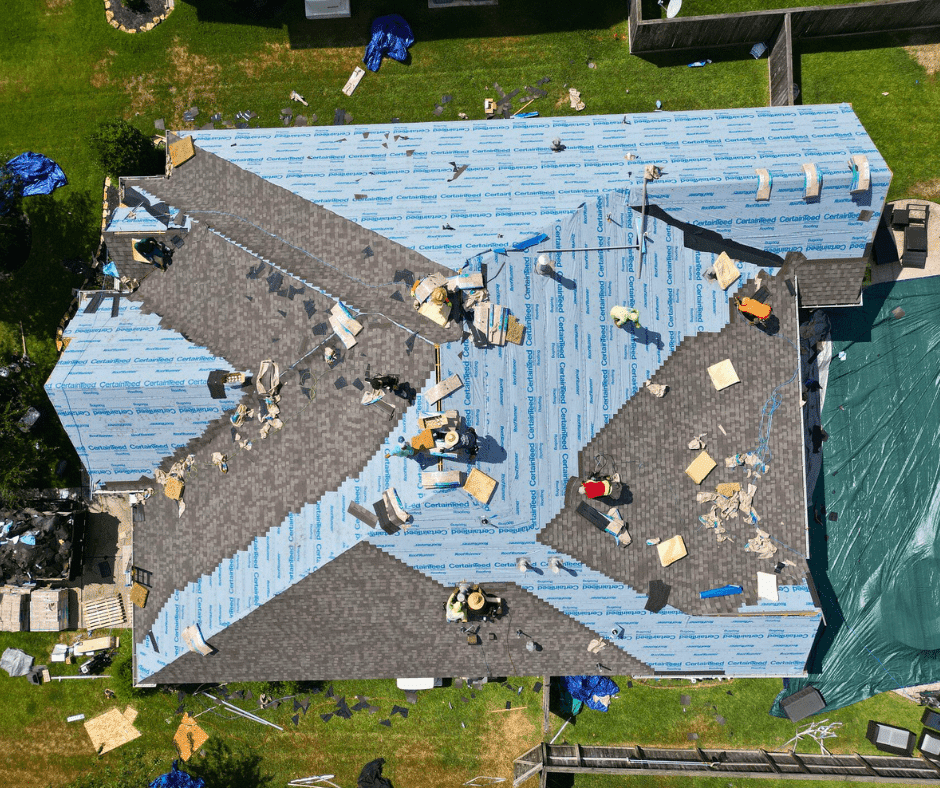 The Importance of Professional Roof Inspection Services in Texas- Roof Top Innovations