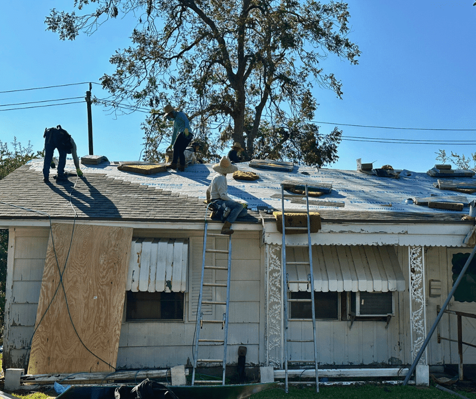 When to Schedule a Roof Inspection- Roof Inspections in Texas